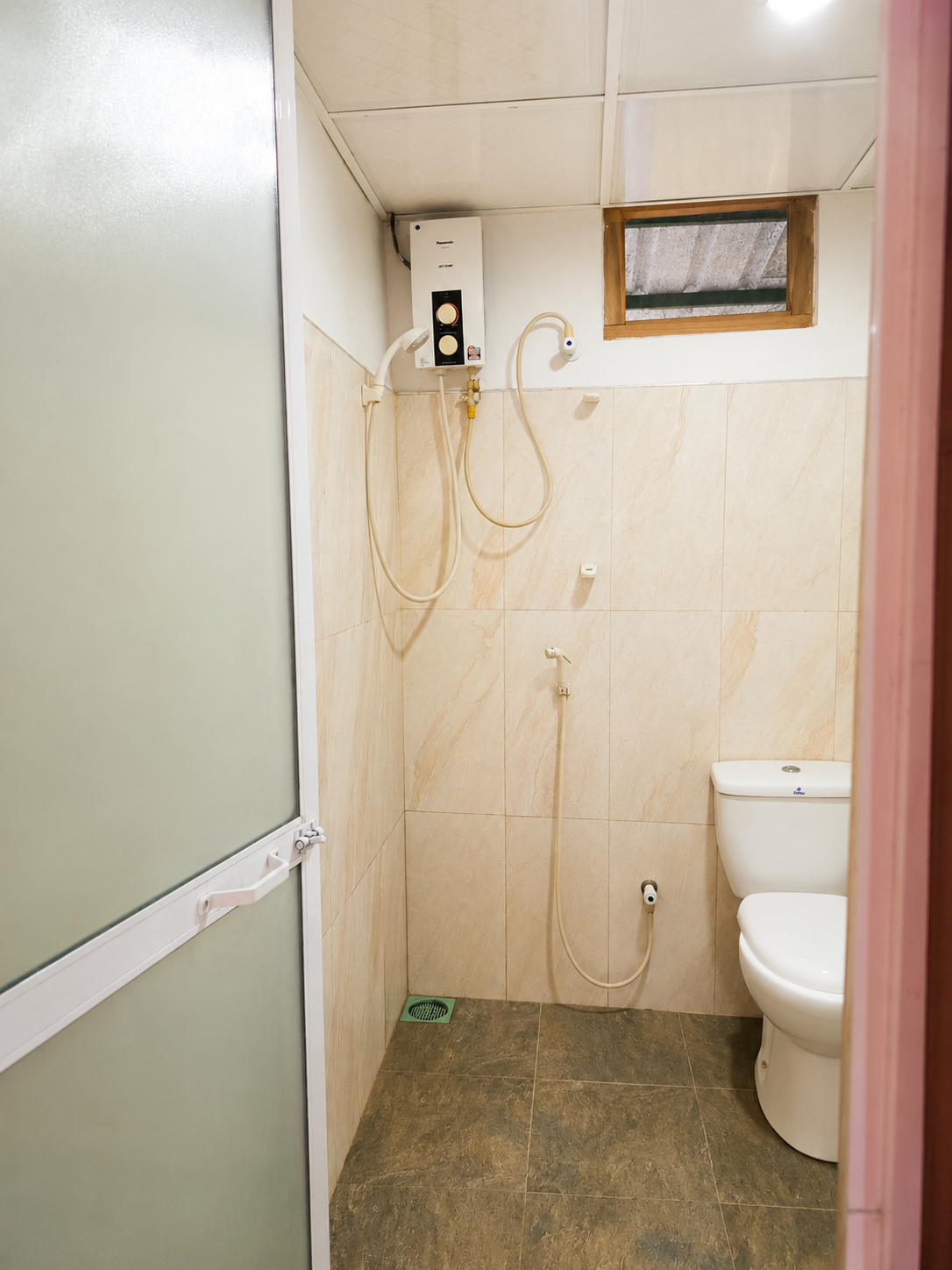 Suite Room